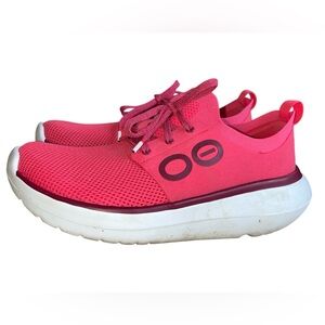 OOFOS Ladies Running Shoes